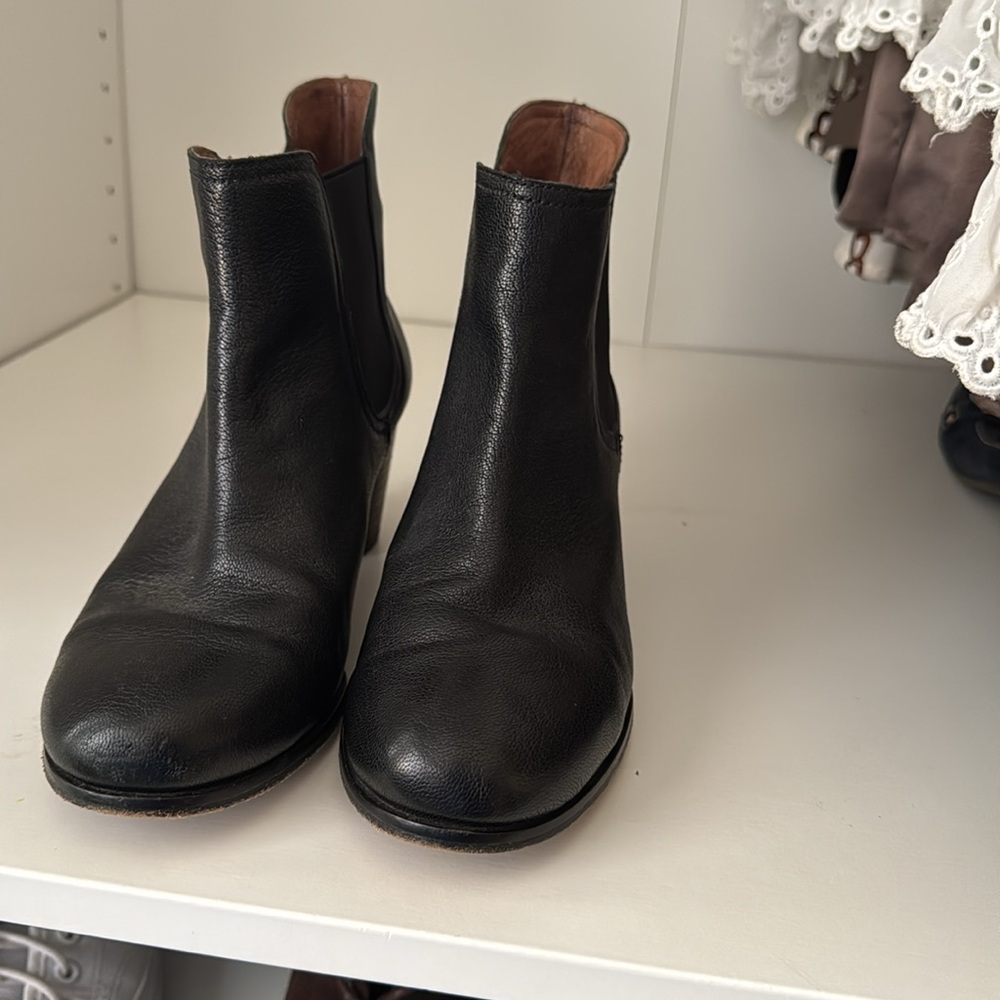 Camper ankle boots - Picture 3 of 4